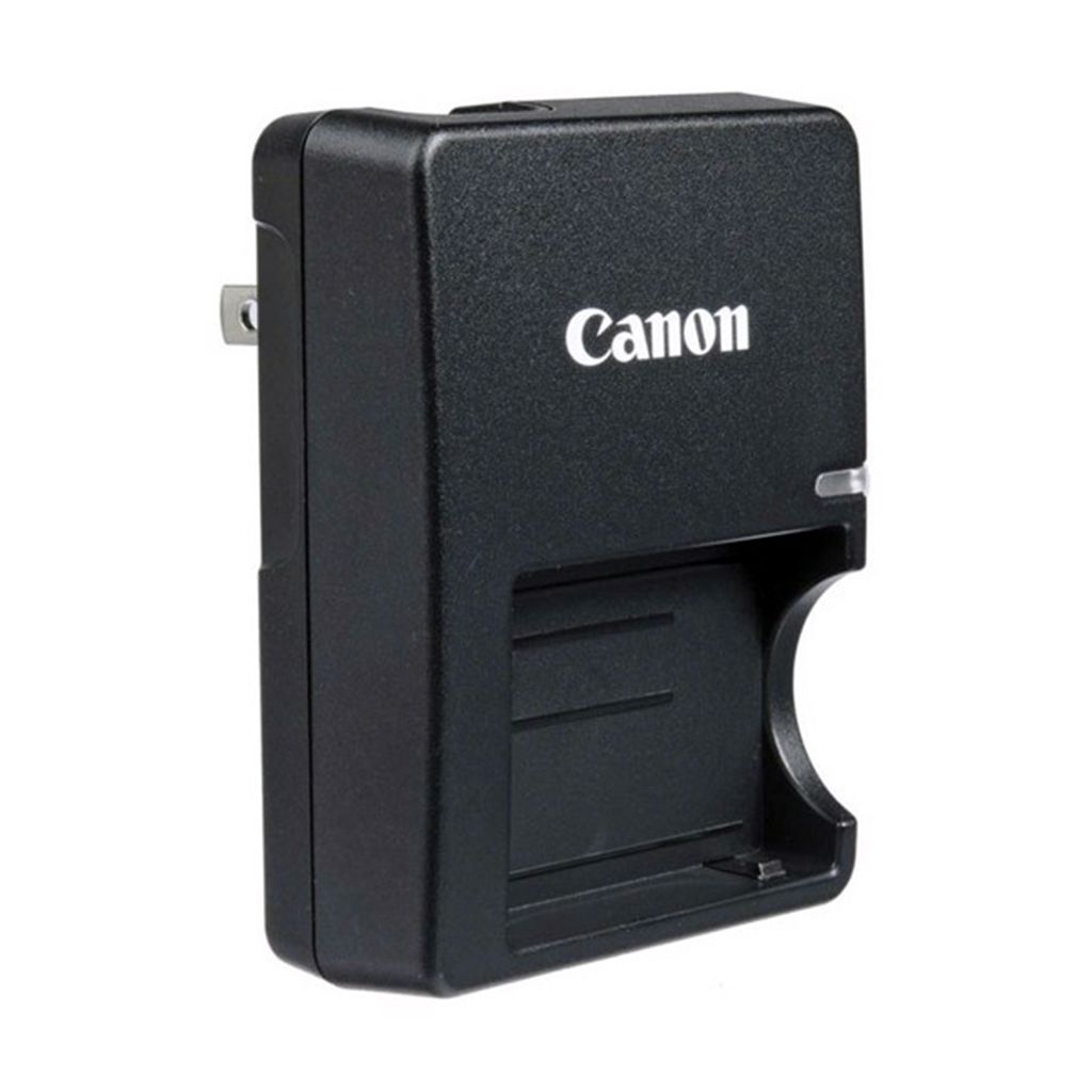 Sạc Canon LC-E10 (Sạc xịn)