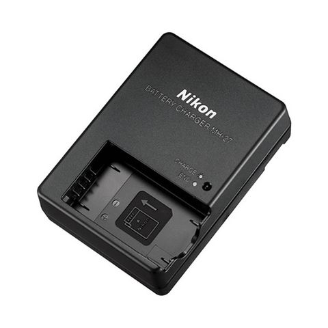 Sạc Nikon MH-27 cho pin EN-EL20 (Sạc OEM)