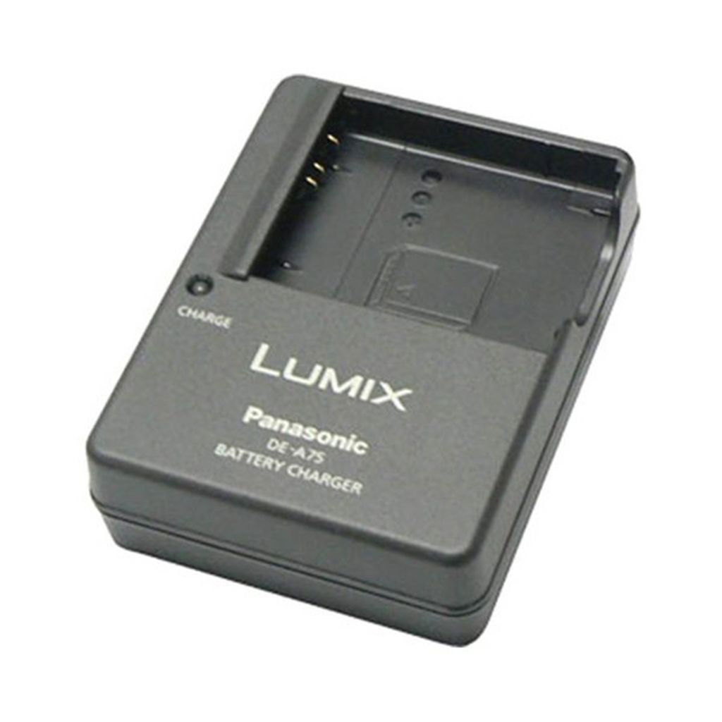 Sạc Panasonic DE-A75 cho pin DMW-BCH7 (Sạc xịn)