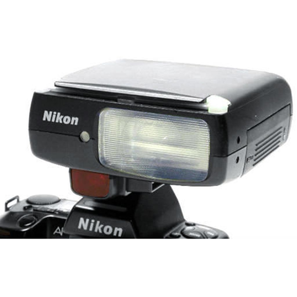 Đèn Flash Nikon SB-27