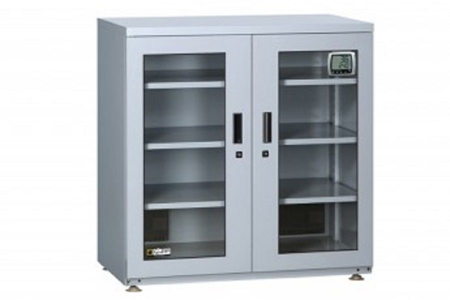 Tủ chống ẩm Eureka SCD-501