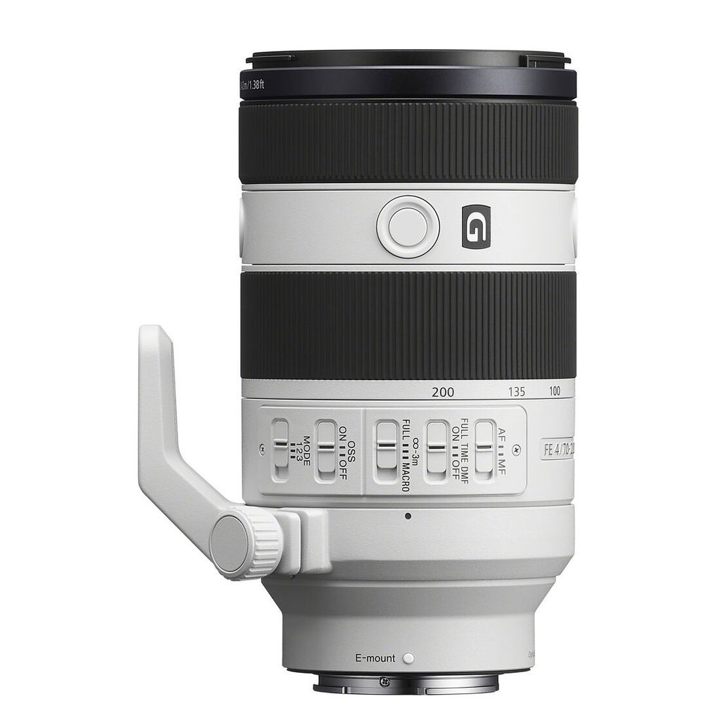 Lens Sony FE 70–200 mm F4 Macro G OSS Ⅱ ( Chính hãng )