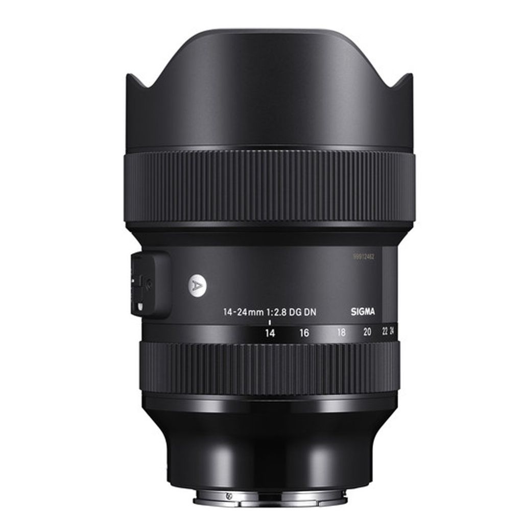 Lens Sigma 14-24 F2.8 DG HSM  Art for Sony ( Mới 100% )