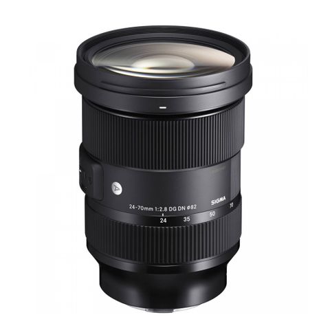 Lens Sigma 24-70mm F2.8  DG DN ART For Sony ( Mới 100% )