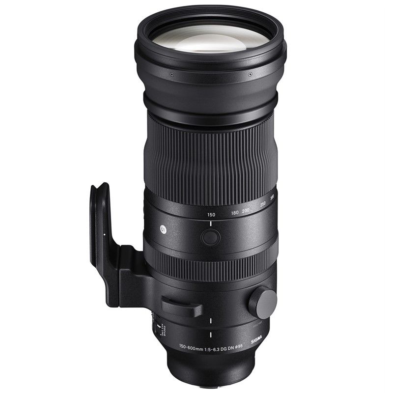 Lens Sigma 150-600mm F5-6.3 DG DN OS Sports Lens For L mount ( chính hãng )