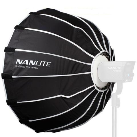 Softbox NANLite SB-FZ60