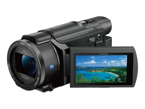 Máy quay Handycam Sony FDR-AXP55  (Chính hãng)