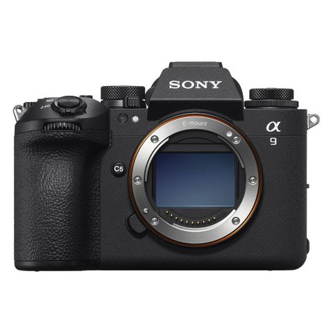 Máy ảnh Sony A9 Mark iii ( Body chính hãng )