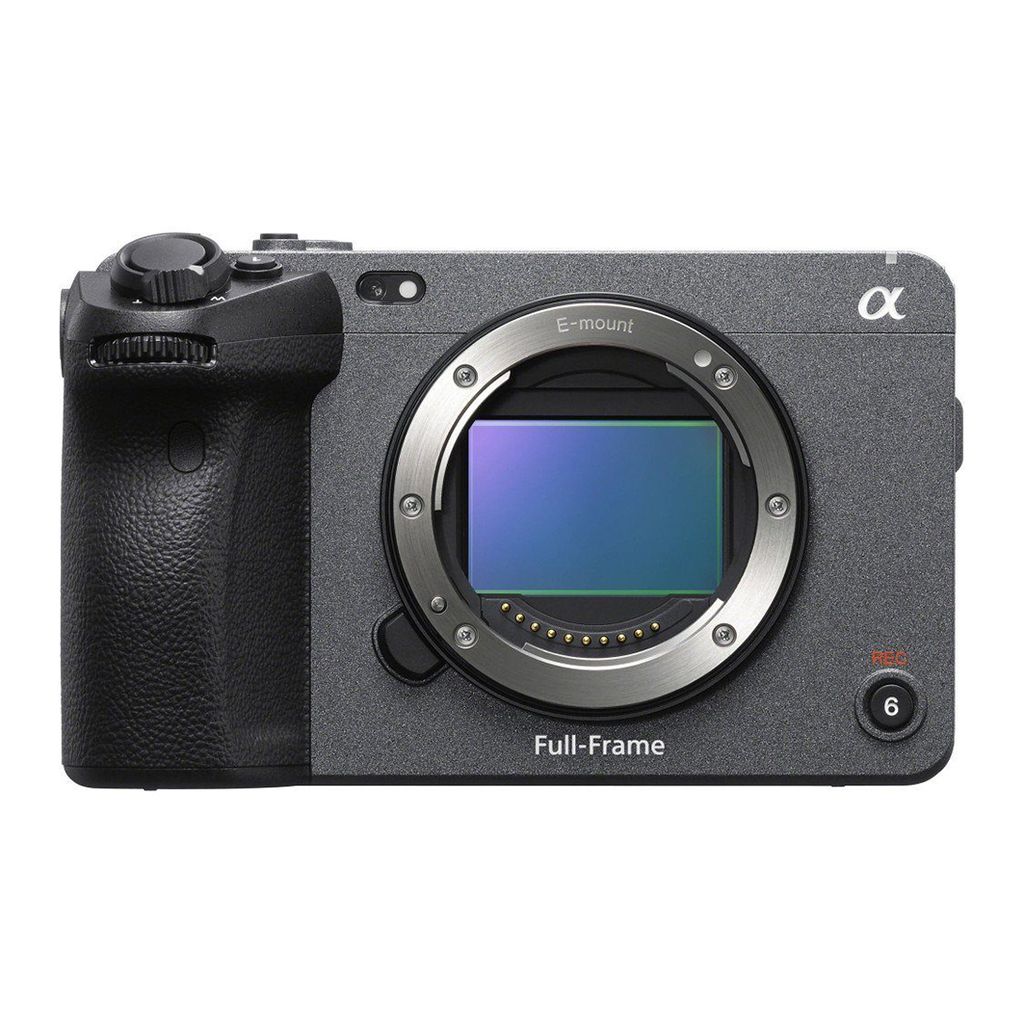 Máy quay phim Sony FX3 Full-Frame (Mới 100% )