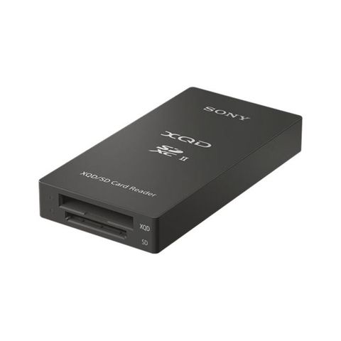 Đầu đọc thẻ chuyên dụng XQD Sony MRW-E90