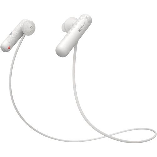 Tai nghe In-ear thể thao WI-SP500 (White)