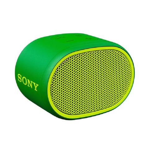 Loa di động bluetooth Sony SRS- XB01 (xanh lá)