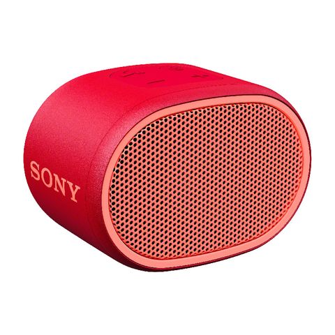 Loa di động bluetooth Sony SRS- XB01 (Hồng)