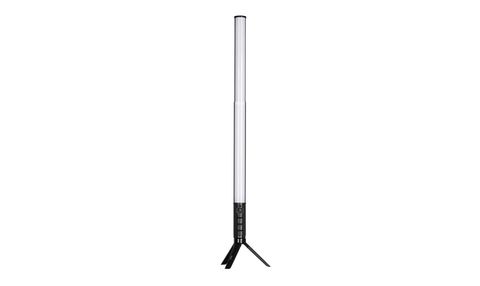 Đèn LED thanh SIRUI T60 tube với ứng dụng và điều khiển từ xa (SIRUI Duken T60 Telescopic Tube)