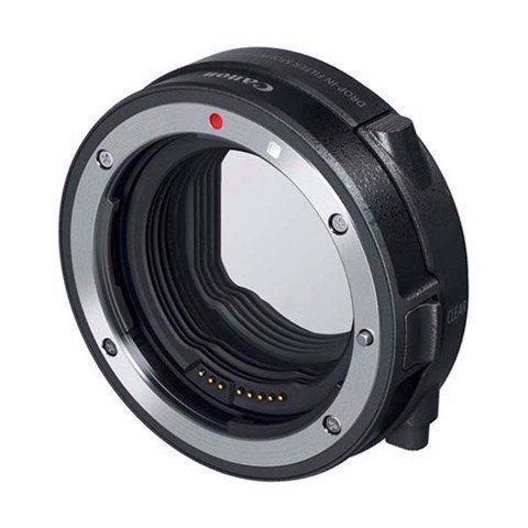 Ngàm Canon Mount Adapter EF-EOS R ( Mới 100%)