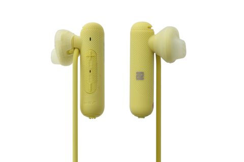 Tai nghe In-ear thể thao WI-SP500 (Yellow)