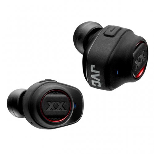 Tai nghe không dây JVC XX Truly Wireless HA-XC70BT-RE