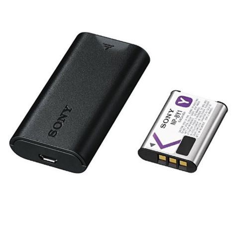 Bộ pin sạc Sony NP-BY1 xịn(dùng cho máy Sony HDR-AZ1 Action Cam Mini )