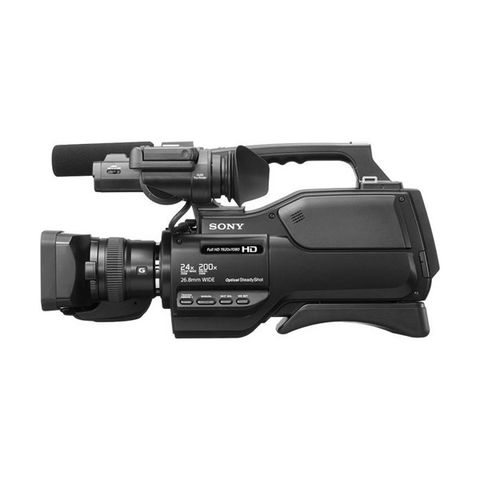 Máy quay chuyên nghiệp SONY HXR-MC2500P (Nhập khẩu)