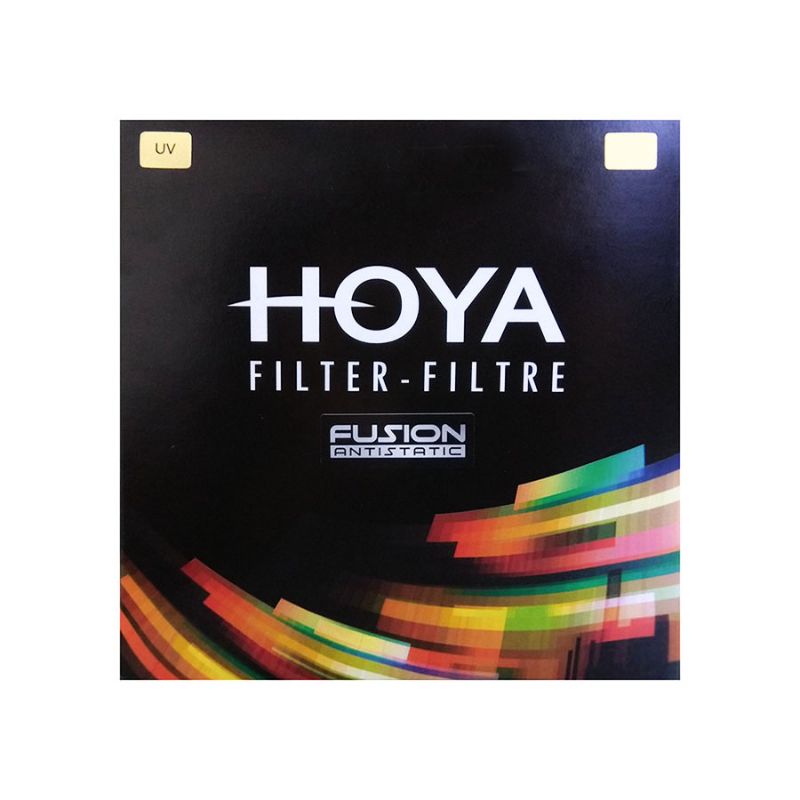 Kính lọc Hoya Fusion Antistatic UV 86mm (98%)