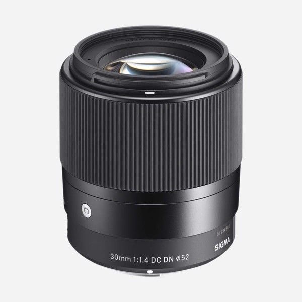 Lens Sigma 30mm F1.4 DC DN for Sony E ( Chính Hãng )