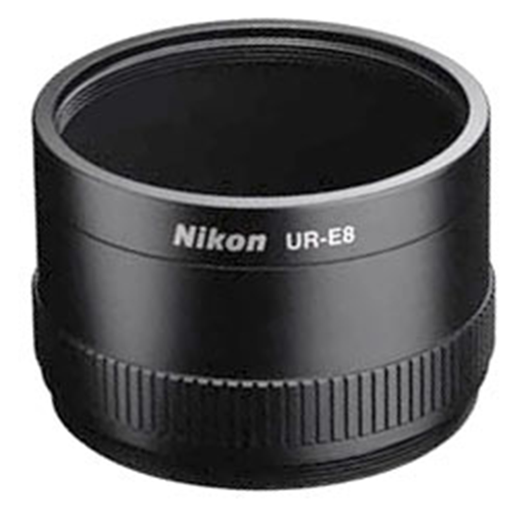 Ngàm Nikon UR-E8