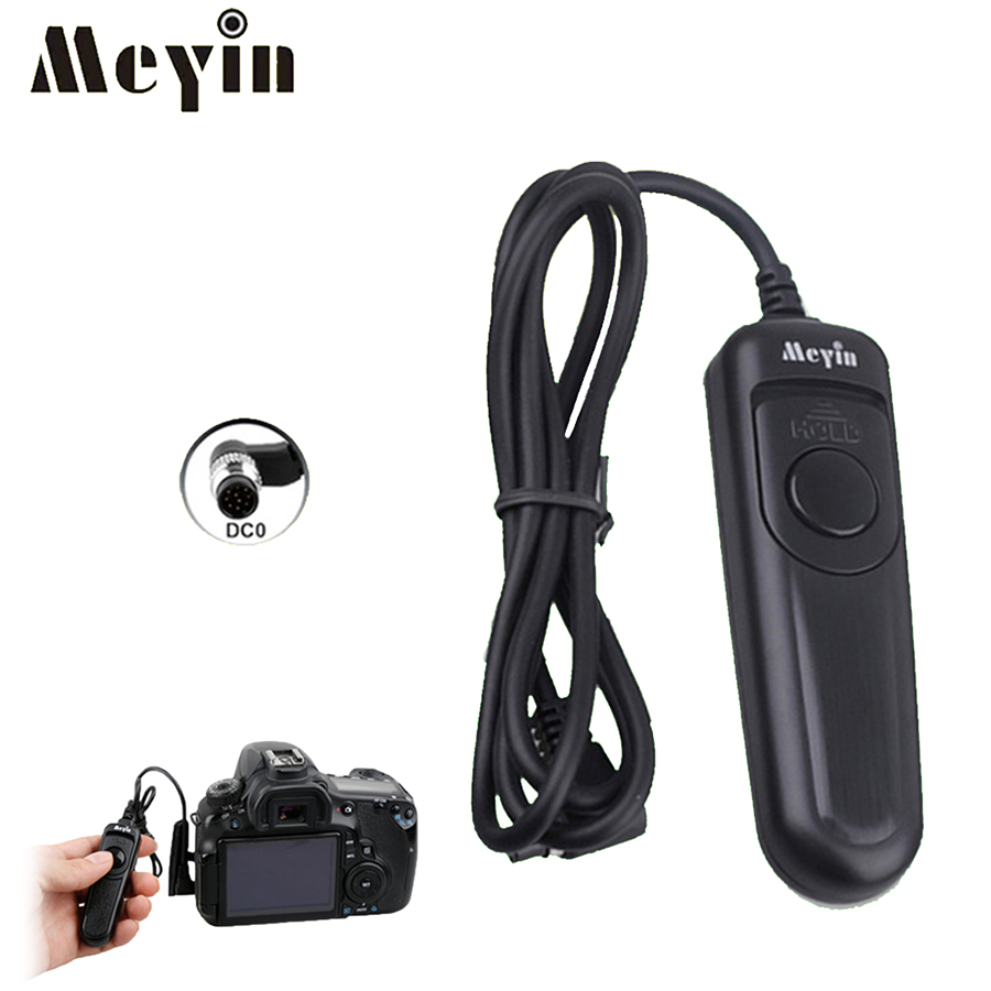 Dây bấm mềm MEYIN 802 DC0 for Nikon