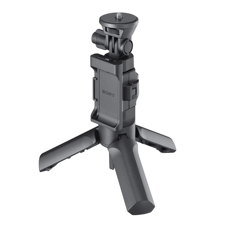 Phụ kiện Actioncam Sony VCT-STG1 - Grip - Báng tay cầm (Chính hãng)