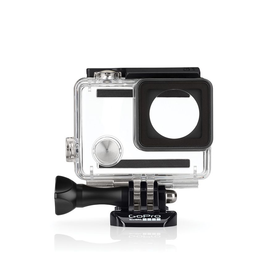 GP288 Waterproof Housing for GoPro 3/4 - Vỏ chống nước cho GoPro 3/4