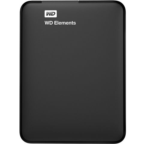 Ổ CỨNG USB 3.0 WD ELEMENTS 4TB