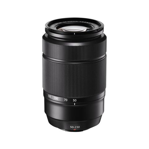 Lens Fujifilm XC 50-230mm F/4.5-6.7 OIS (Chính hãng)