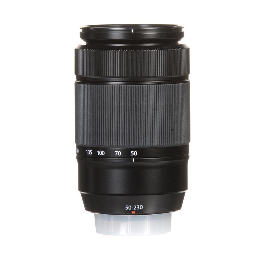 Fujifilm XC 50-230mm F4.5-6.7 OIS - Chất lượng quang học của Fujifilm XC 50-230mm F4.5-6.7 OIS