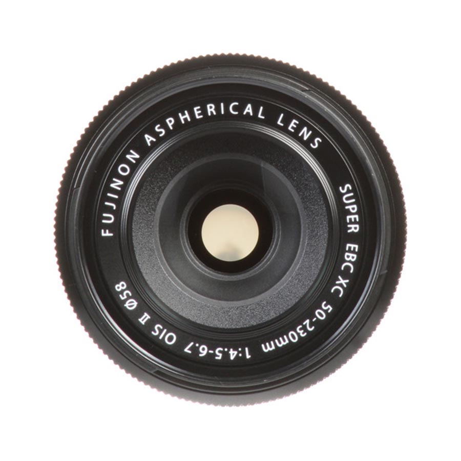 Fujifilm XC 50-230mm F4.5-6.7 OIS - Lấy nét tự động trên Fujifilm XC 50-230mm F4.5-6.7 OIS