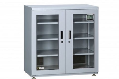 Tủ chống ẩm Eureka XDC-501 ( 372 lít )