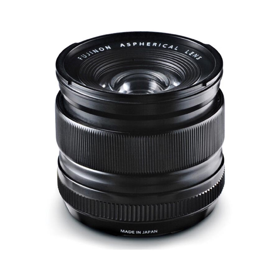 FUJINON XF 14mm F2.8 R - Thiết kế của FUJINON XF 14mm F2.8 R