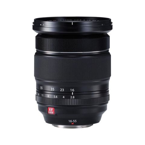 Lens Fujinon XF 16-55mm F/2.8 R LM WR (Chính hãng)