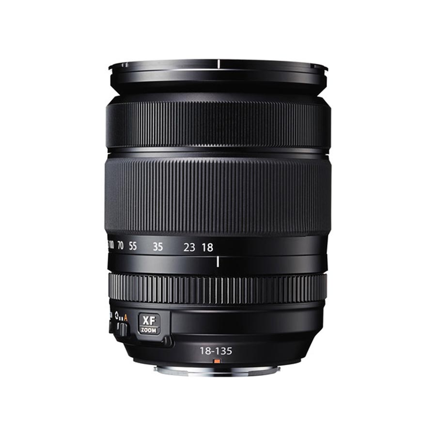 Fujifilm XF 18-135mm F3.5-5.6 R LM OIS WR - Chất lượng quang học của Fujifilm XF 18-135mm F3.5-5.6 R LM OIS WR