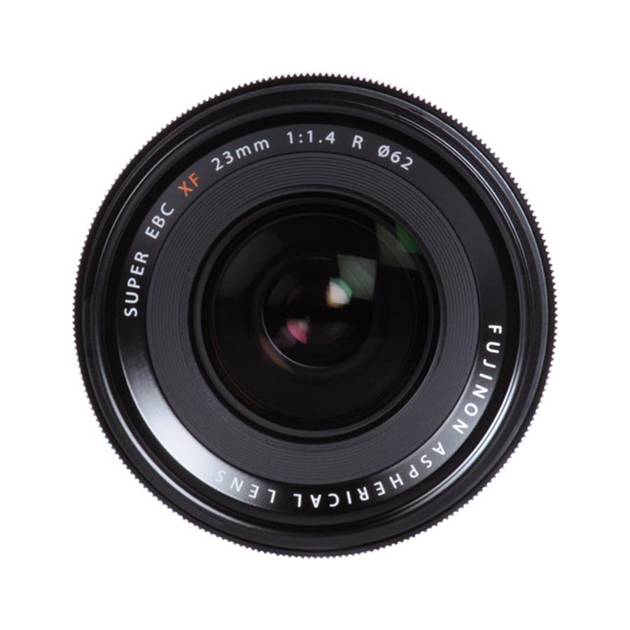 Fujifilm XF 23mm F1.4 R - Lấy nét tự động trên Fujifilm XF 23mm F1.4 R