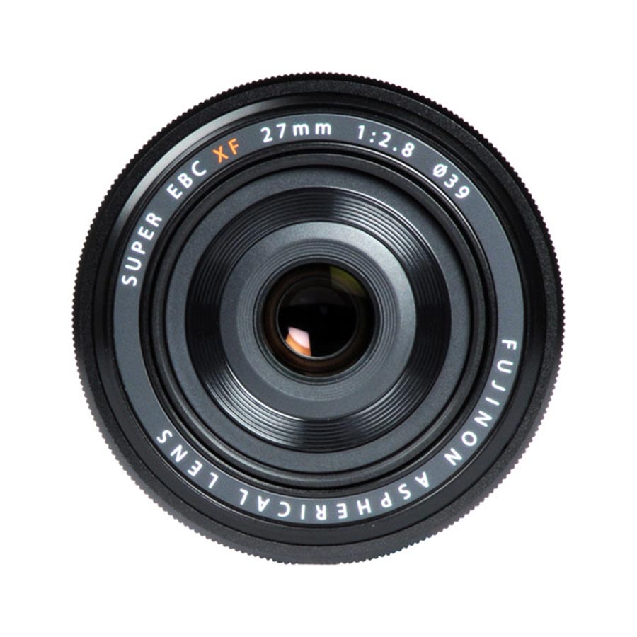 FUJINON XF 27mm F2.8 - Lấy nét tự động trên FUJINON XF 27mm F2.8