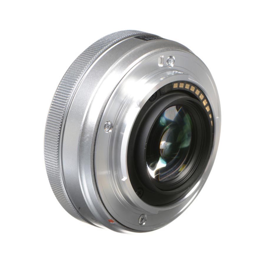 FUJINON XF 27mm F2.8 - Ứng dụng thực tế của FUJINON XF 27mm F2.8
