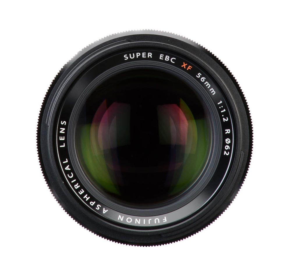 FUJINON XF 56mm F1.2 R - Lấy nét tự động trên FUJINON XF 56mm F1.2 R
