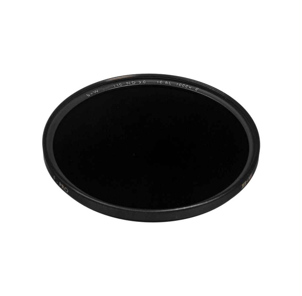 Filter ND 67mm | B+W MRC 110M Solid ND3.0 (10 Stop) - 1066184