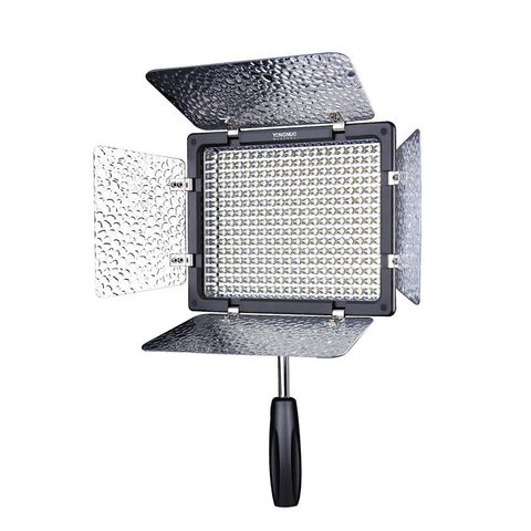 Đèn VIDEO LED Yongnuo YN-300 III