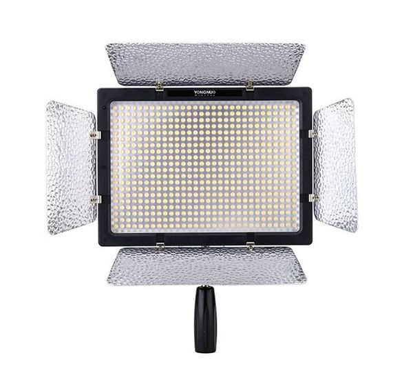 Đèn VIDEO LED Yongnuo YN-600 | Giá cạnh tranh · Hậu mãi chu đáo – SÔNG ...