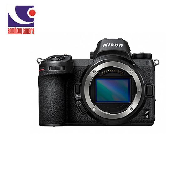 Máy ảnh Nikon Z6 ( body, mới 100%)