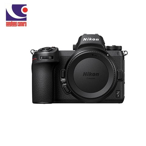 Máy ảnh Nikon Z7 ( body)