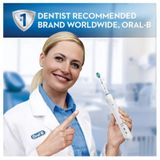  Set 2 bàn chải điện oral-b pro clean 1500 