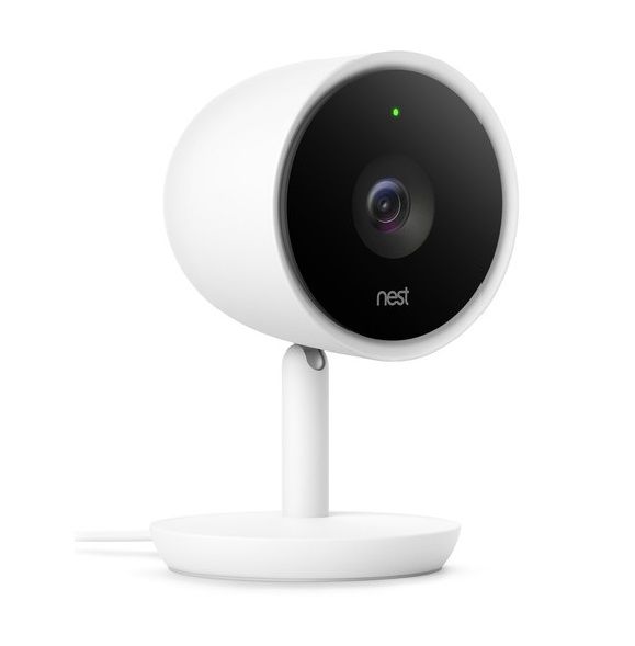  Camera Nest Cam IQ indoor 