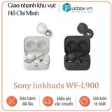  Tai nghe không dây Sony Linkbuds WF-L900 