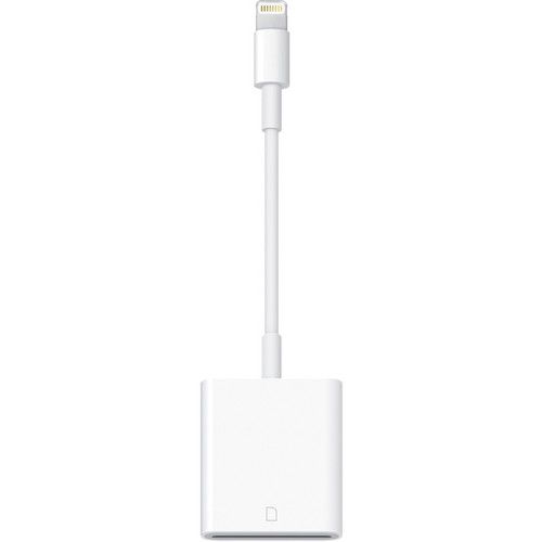  Đầu đọc thẻ SD cho ipad/ iphone - chuẩn usb 3.0 